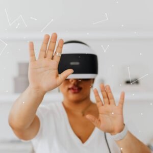 VR apps development